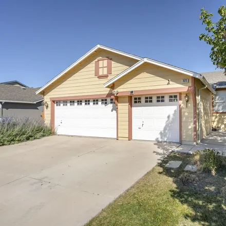 Buy this 3 bed house on 7971 Monterey Shores Drive in Reno, NV 89506