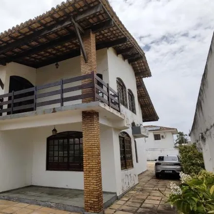 Buy this 7 bed house on Alameda Praia de Saquarema in Vilas do Atlântico, Lauro de Freitas - BA