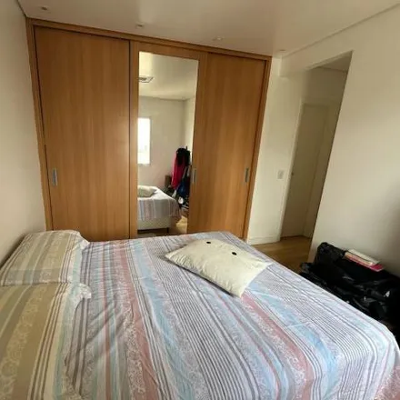 Buy this 2 bed apartment on Rua Apeninos 772 in Liberdade, São Paulo - SP