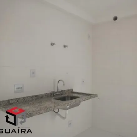 Buy this 2 bed apartment on Edifício Vertice Residencial in Rua Antônio Cardoso Franco 96, Casa Branca