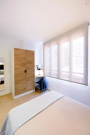 Image 3 - Carrer de Salamanca, 46, 46005 Valencia, Spain - Room for rent