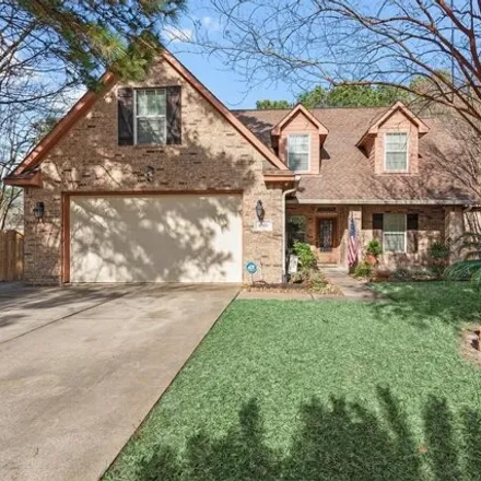 Image 3 - 18922 Hikers Trail Dr, Humble, Texas, 77346 - House for sale