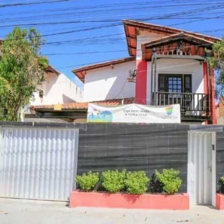 Buy this 4 bed house on Rua Maria Almeida 709 in Coaçu, Fortaleza - CE