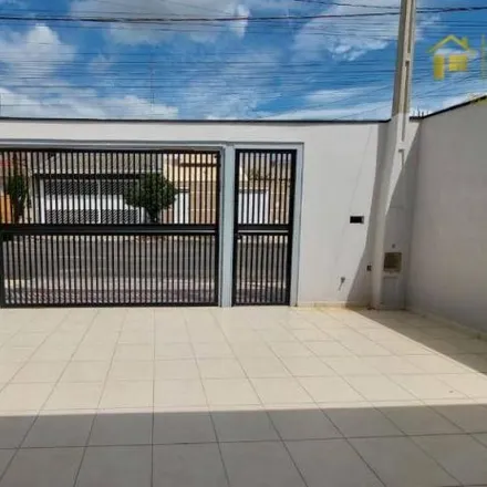 Buy this 2 bed house on Rua Boa Vista in Jardim Panorama, Salto - SP
