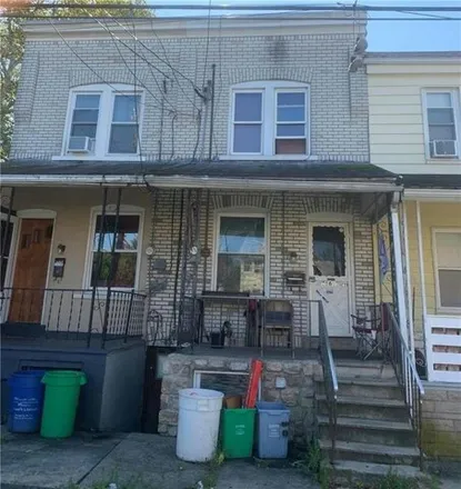Buy this 2 bed house on 252 East Hickory Street in Hanover Acres, Allentown