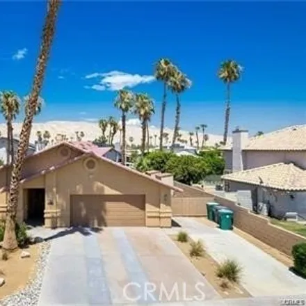 Buy this 3 bed house on 68696 Panorama Road in Cathedral City, CA 92234
