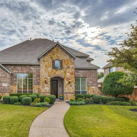 Buy this 4 bed house on 1232 Rio Grande Drive in Allen, TX 75013