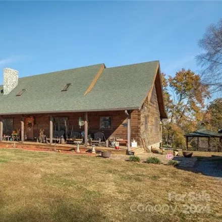 Buy this 7 bed house on 1974 Yellow Mountain Road in Burke County, NC 28655