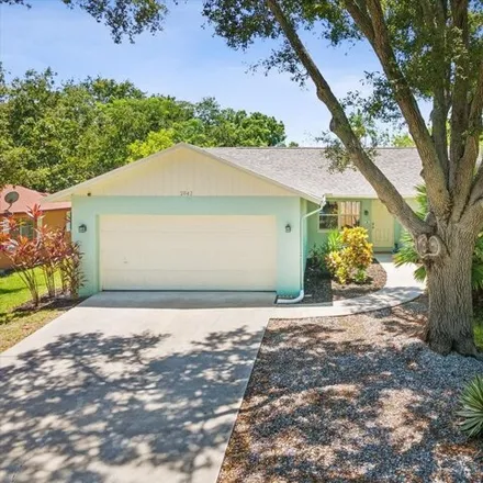Buy this 3 bed house on 2042 Ridgelane Rd in Clearwater, Florida