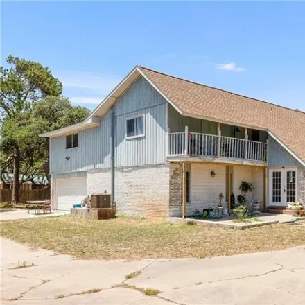 Rent this 5 bed house on 1284 South McCampbell Street in Aransas Pass, TX 78336