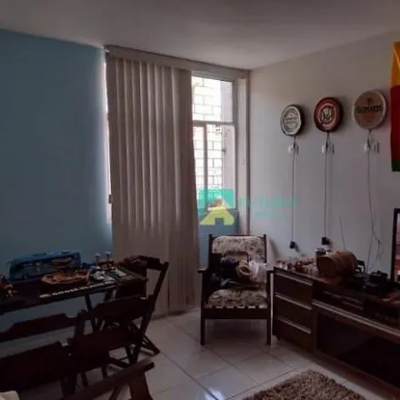 Buy this 2 bed apartment on Rua do Riachuelo 435 in Boa Vista, Recife - PE