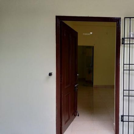Rent this 2 bed house on unnamed road in Ward 165, Chennai - 600088