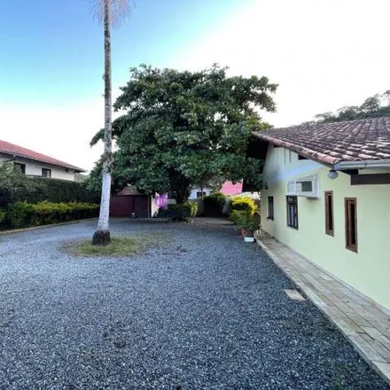 Buy this 3 bed house on Rua Roraima in Valparaíso, Blumenau - SC