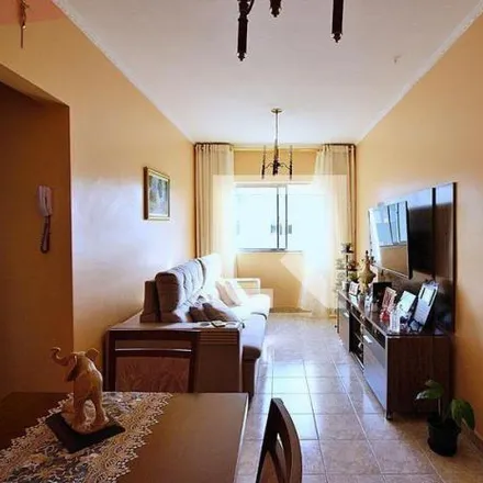 Buy this 2 bed apartment on Rua Gino Amadel in Paulicéia, São Bernardo do Campo - SP