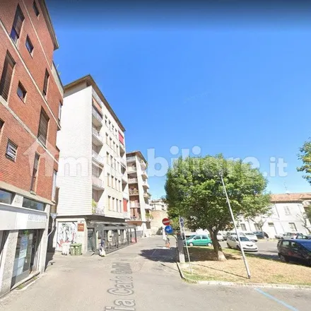 Image 2 - Piazza Fratelli Bandiera 3, 27058 Voghera PV, Italy - Apartment for rent