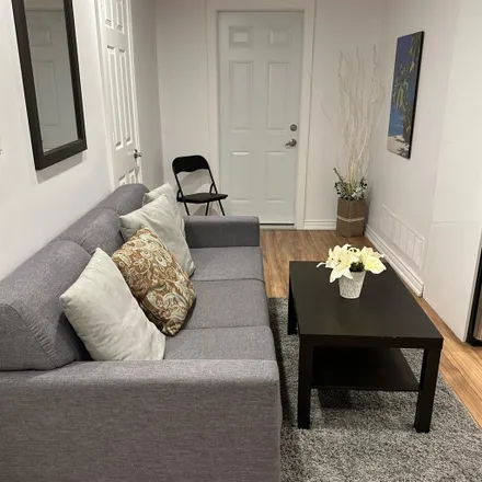 Rent this 1 bed room on 31 Cockburn Drive in Toronto, ON M1C 2B8