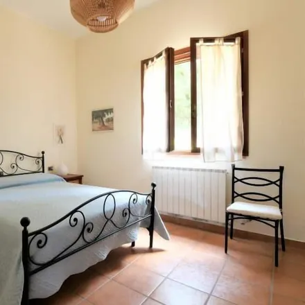 Image 5 - Roccastrada, Grosseto, Italy - Duplex for rent