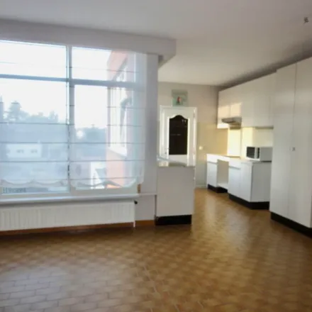 Rent this 4 bed apartment on Gemeenteplein 20 in 2520 Ranst, Belgium