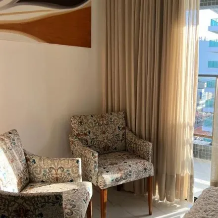 Buy this 1 bed apartment on Morro do Cristo in Avenida Oceânica, Barra