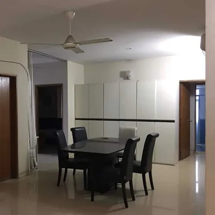 Rent this 4 bed apartment on Gulshan in Dhaka, Dhaka District
