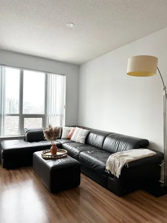 Rent this 1 bed apartment on 120 Harrison Garden Boulevard in Toronto, ON M2N 0C2