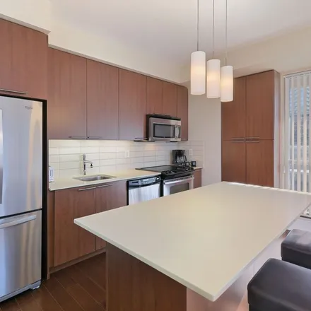 Rent this 2 bed apartment on 2245 Yonge Street in Old Toronto, ON M4S 2B1