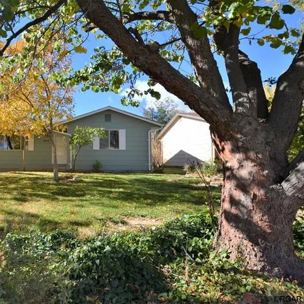 Buy this 3 bed house on 813 Della Vista Lane in Cañon City, CO 81212