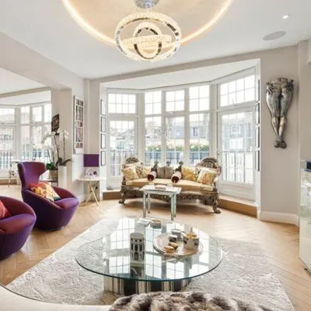 Buy this 2 bed apartment on 36 Curzon Street in London, W1J 7TR