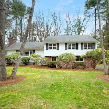 Buy this 4 bed house on 469 Hayward Mill Road in Concord, MA 01742