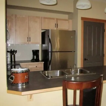 Image 2 - Canmore, AB T1W 0G2, Canada - Condo for rent