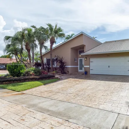 Buy this 3 bed house on 701 Southeast 3rd Lane in Dania Beach, FL 33004