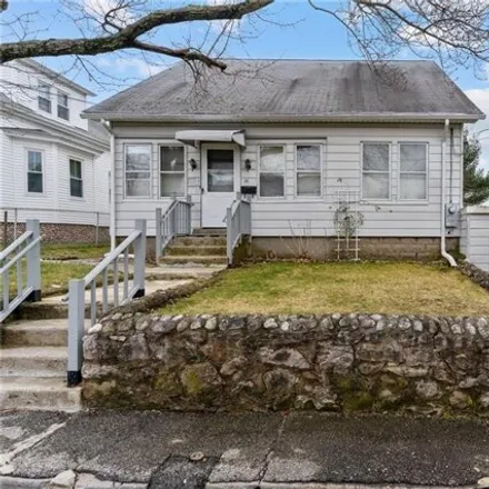 Buy this 2 bed house on 30 Greenville Avenue in North Providence, RI 02911