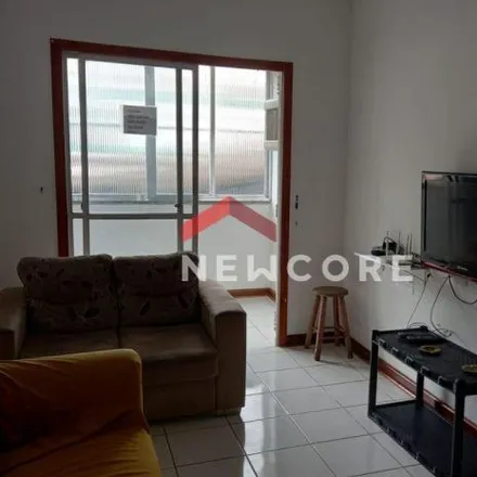 Image 1 - Condomínio Parque dos Lírios, Rua Jamil Issa 150, Vilamar, Praia Grande - SP, 11706-510, Brazil - Apartment for sale