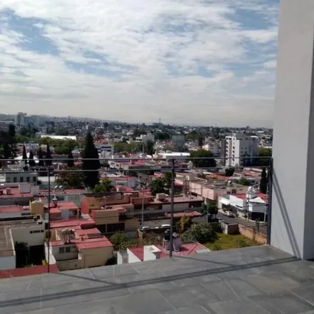 Buy this 2 bed apartment on Sweet cupcakes puebla in Calle 3 Sur, 72425
