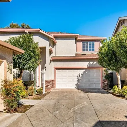 Buy this 4 bed house on 632 Heirloom Terrace in Fremont, CA 94536