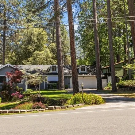 Buy this 3 bed house on 11648 Ragan Way in Alta Sierra, Nevada County
