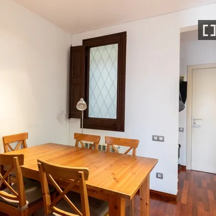 Image 2 - Carrer de Provença, 157 B, 08001 Barcelona, Spain - Apartment for rent