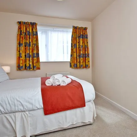 Rent this 3 bed house on Brixham in TQ5 8LQ, United Kingdom