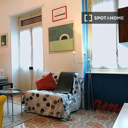 Image 2 - Via Frassineto 8, 10139 Turin TO, Italy - Apartment for rent