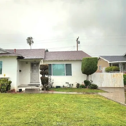 Rent this 3 bed house on 1792 Lancewood Avenue in Hacienda Heights, CA 91745