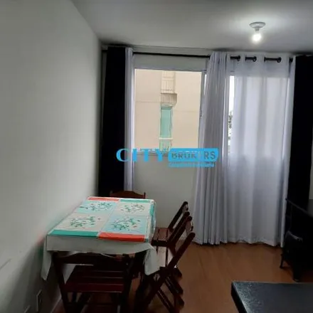 Rent this 1 bed apartment on Rua Guarapuava 234 in Mooca, São Paulo - SP