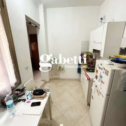 Rent this 2 bed apartment on Via Augusto Aglebert 4 in 40134 Bologna BO, Italy