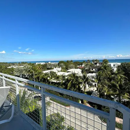 Image 6 - 7711 Collins Avenue, Miami Beach, FL 33141, USA - Apartment for rent