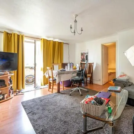Buy this 3 bed apartment on Emmanuel Churchyard in Romford Road, London