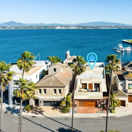 Image 3 - 5 Sandpiper Strand, Coronado, CA 92132, USA - House for sale