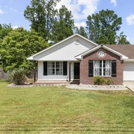 Buy this 3 bed house on 133 Byrd Avenue in Petal, MS 39465