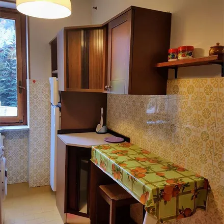 Rent this 1 bed apartment on Viale Terzo Reggimento Alpini in 10054 Cesana Torinese TO, Italy