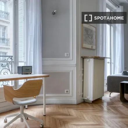Image 4 - 98 Rue de Tocqueville, 75017 Paris, France - Apartment for rent
