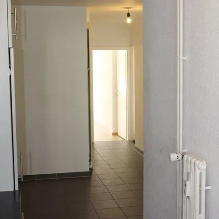 Image 5 - Elsässerstrasse 55, 4056 Basel, Switzerland - Apartment for rent