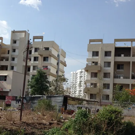 Image 6 - Event street, Datta Mandir Road, Wakad, Hinjawadi - 411057, Maharashtra, India - Apartment for sale